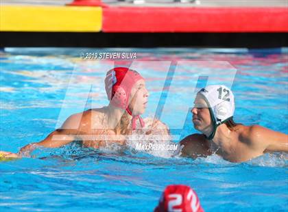Thumbnail 3 in Poway vs. Redondo Union (America's Finest City Tournament) photogallery.