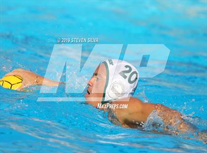 Thumbnail 3 in Poway vs. Redondo Union (America's Finest City Tournament) photogallery.