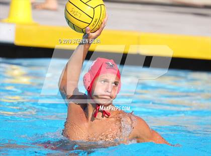 Thumbnail 3 in Poway vs. Redondo Union (America's Finest City Tournament) photogallery.