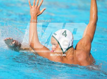 Thumbnail 3 in Poway vs. Redondo Union (America's Finest City Tournament) photogallery.
