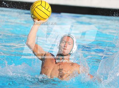 Thumbnail 3 in Poway vs. Redondo Union (America's Finest City Tournament) photogallery.