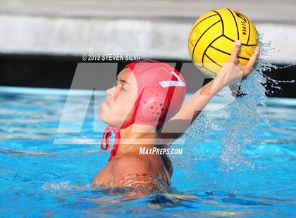 Thumbnail 1 in Poway vs. Redondo Union (America's Finest City Tournament) photogallery.