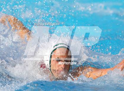 Thumbnail 1 in Poway vs. Redondo Union (America's Finest City Tournament) photogallery.