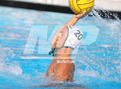 Thumbnail 1 in Poway vs. Redondo Union (America's Finest City Tournament) photogallery.