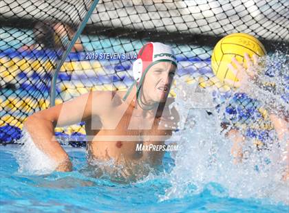 Thumbnail 3 in Poway vs. Redondo Union (America's Finest City Tournament) photogallery.