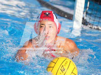 Thumbnail 1 in Poway vs. Redondo Union (America's Finest City Tournament) photogallery.