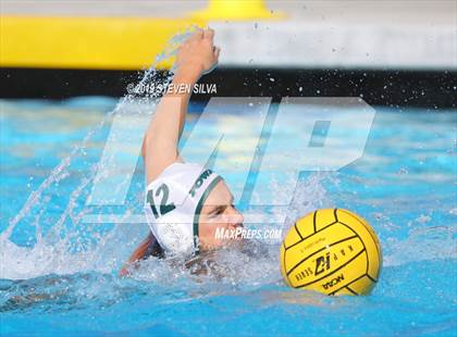 Thumbnail 2 in Poway vs. Redondo Union (America's Finest City Tournament) photogallery.