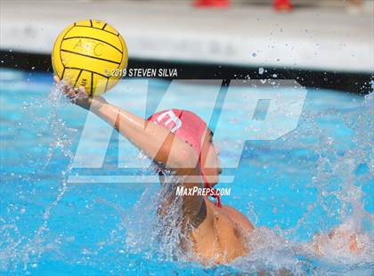 Thumbnail 3 in Poway vs. Redondo Union (America's Finest City Tournament) photogallery.