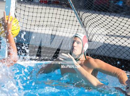 Thumbnail 3 in Poway vs. Redondo Union (America's Finest City Tournament) photogallery.