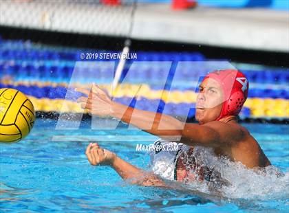 Thumbnail 3 in Poway vs. Redondo Union (America's Finest City Tournament) photogallery.