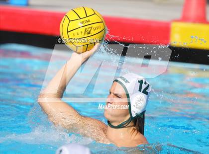 Thumbnail 2 in Poway vs. Redondo Union (America's Finest City Tournament) photogallery.
