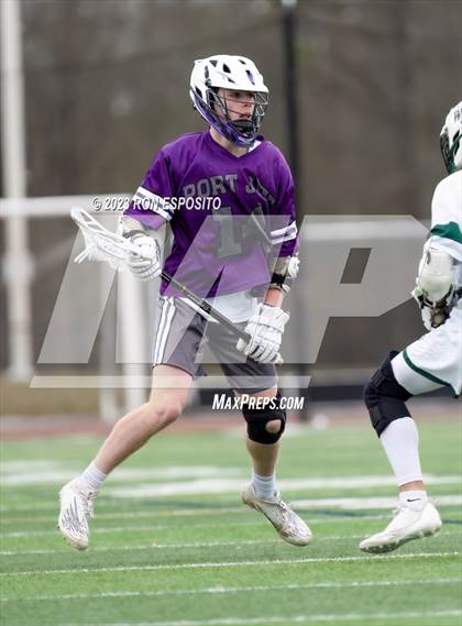 Thumbnail 3 in Port Jefferson vs William Floyd photogallery.