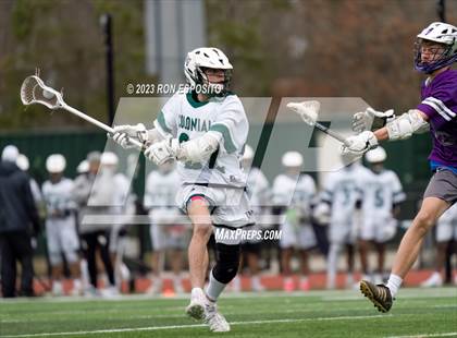 Thumbnail 3 in Port Jefferson vs William Floyd photogallery.