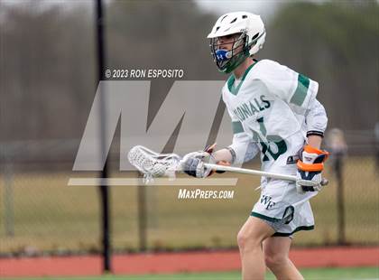 Thumbnail 2 in Port Jefferson vs William Floyd photogallery.