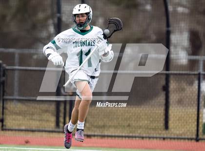 Thumbnail 1 in Port Jefferson vs William Floyd photogallery.