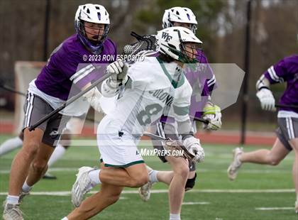 Thumbnail 3 in Port Jefferson vs William Floyd photogallery.
