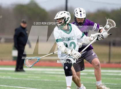 Thumbnail 1 in Port Jefferson vs William Floyd photogallery.