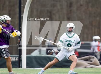 Thumbnail 1 in Port Jefferson vs William Floyd photogallery.