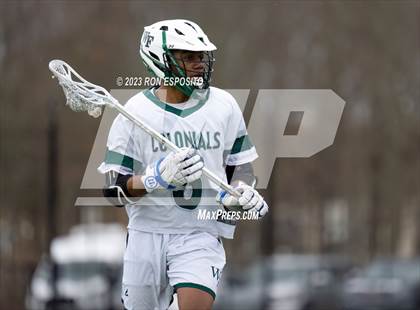 Thumbnail 1 in Port Jefferson vs William Floyd photogallery.
