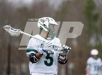 Thumbnail 1 in Port Jefferson vs William Floyd photogallery.