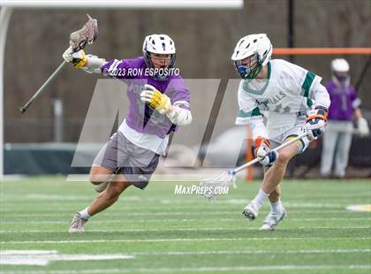 Thumbnail 2 in Port Jefferson vs William Floyd photogallery.