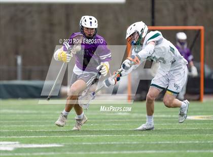 Thumbnail 3 in Port Jefferson vs William Floyd photogallery.