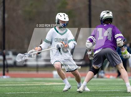 Thumbnail 2 in Port Jefferson vs William Floyd photogallery.