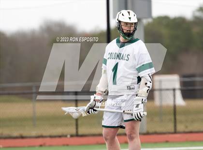 Thumbnail 2 in Port Jefferson vs William Floyd photogallery.