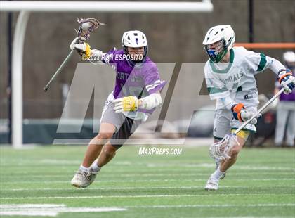 Thumbnail 1 in Port Jefferson vs William Floyd photogallery.