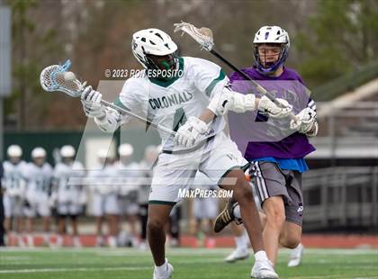 Thumbnail 3 in Port Jefferson vs William Floyd photogallery.