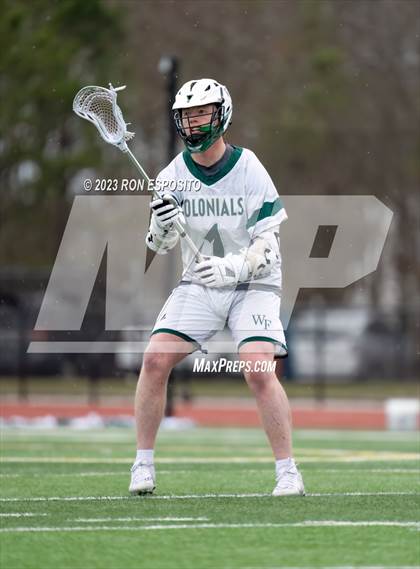 Thumbnail 3 in Port Jefferson vs William Floyd photogallery.