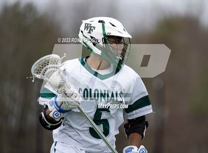 Thumbnail 2 in Port Jefferson vs William Floyd photogallery.