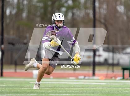 Thumbnail 2 in Port Jefferson vs William Floyd photogallery.