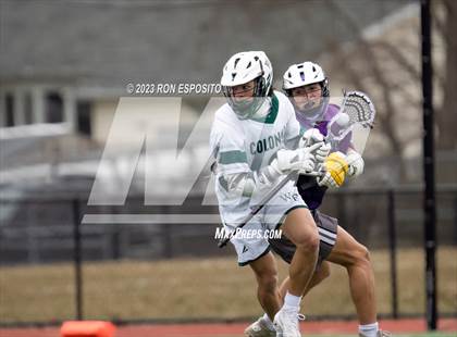 Thumbnail 2 in Port Jefferson vs William Floyd photogallery.
