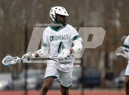 Thumbnail 1 in Port Jefferson vs William Floyd photogallery.