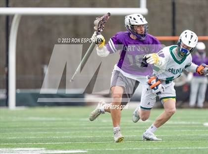 Thumbnail 2 in Port Jefferson vs William Floyd photogallery.