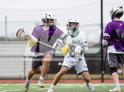 Thumbnail 1 in Port Jefferson vs William Floyd photogallery.