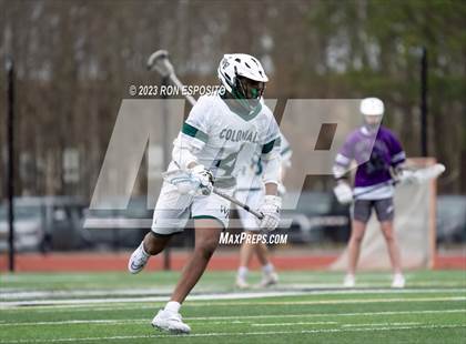 Thumbnail 1 in Port Jefferson vs William Floyd photogallery.