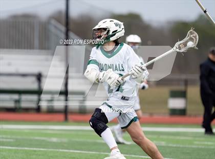 Thumbnail 2 in Port Jefferson vs William Floyd photogallery.