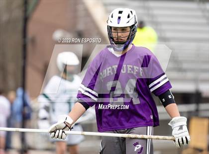 Thumbnail 3 in Port Jefferson vs William Floyd photogallery.