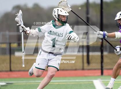 Thumbnail 3 in Port Jefferson vs William Floyd photogallery.