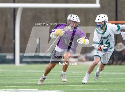 Thumbnail 1 in Port Jefferson vs William Floyd photogallery.