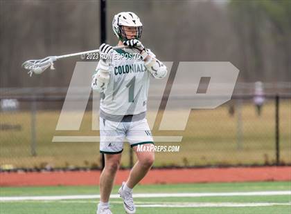 Thumbnail 1 in Port Jefferson vs William Floyd photogallery.