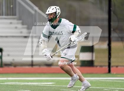 Thumbnail 3 in Port Jefferson vs William Floyd photogallery.