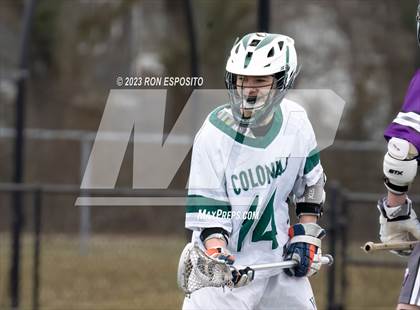 Thumbnail 3 in Port Jefferson vs William Floyd photogallery.