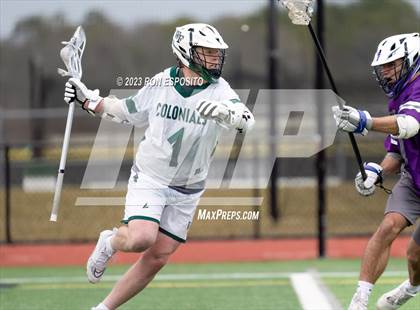 Thumbnail 1 in Port Jefferson vs William Floyd photogallery.