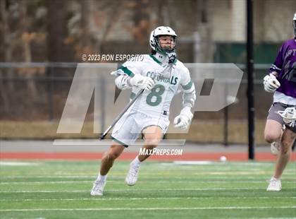 Thumbnail 2 in Port Jefferson vs William Floyd photogallery.