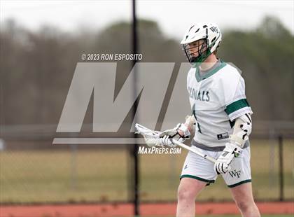 Thumbnail 3 in Port Jefferson vs William Floyd photogallery.