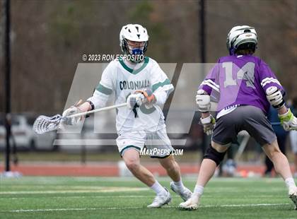 Thumbnail 3 in Port Jefferson vs William Floyd photogallery.