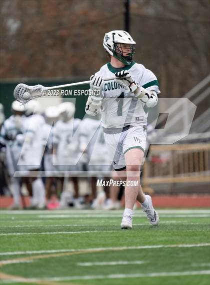 Thumbnail 1 in Port Jefferson vs William Floyd photogallery.